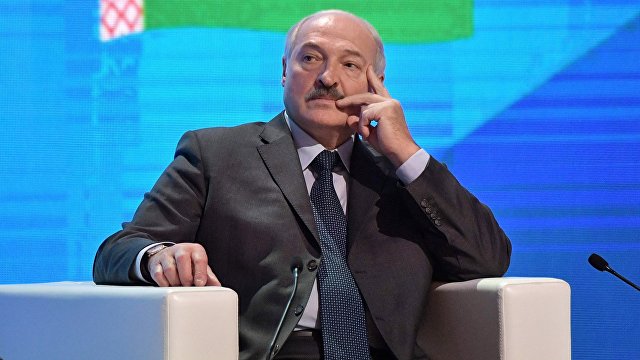 Gazetza Wyborcza (Польша): Лукашенко шантажирует Россию, говоря о нефтепроводе из Польши