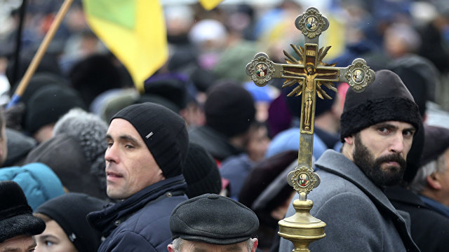 Новинарня (Украина): Если эту раковую опухоль не зачистить, она разразится новой войной. Как ветеран АТО на Черниговщине противостоит Московскому пат