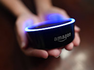 Смарт-динамик Amazon Echo Смарт-динамик Amazon Echo