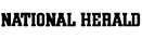 The National Herald logo The National Herald logo