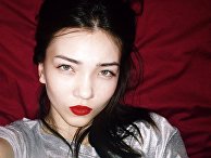 Казахстанская модель Айя Шалкар Казахстанская модель Айя Шалкар