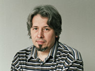 Писатель Владимир Сорокин СОРОКИН ПИСАТЕЛЬ