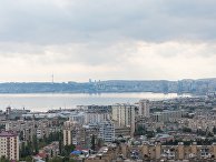 Города мира. Баку Города мира. Баку