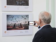 Открытие выставки работ конкурса им. Стенина в Буэнос-Айресе Открытие выставки работ конкурса им. Стенина в Буэнос-Айресе