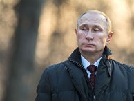 Владимир Путин принял участие в церемонии открытия памятника Александру I Владимир Путин принял участие в церемонии открытия памятника Александру I