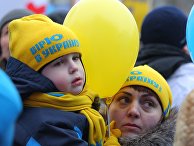 Встреча кандидата в президенты Украины Ю. Тимошенко с избирателями Встреча кандидата в президенты Украины Ю. Тимошенко с избирателями