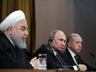 Рабочая поездка президента РФ В. Путина в Сочи Рабочая поездка президента РФ В. Путина в Сочи