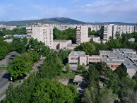 Усть-Каменогорск Усть-Каменогорск