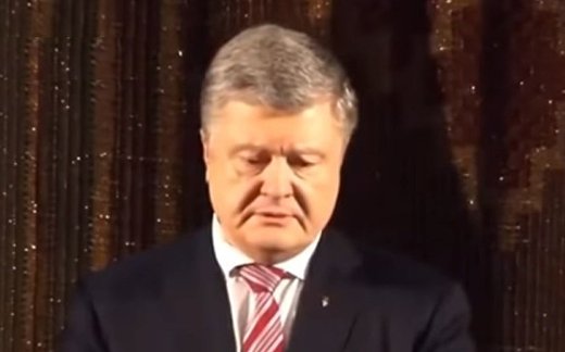 Порошенко: я выносил раненых с Майдана Порошенко: я выносил раненых с Майдана