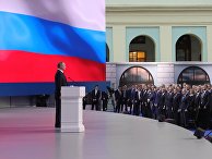 Ежегодное послание президента РФ В. Путина Федеральному Собранию Ежегодное послание президента РФ В. Путина Федеральному Собранию
