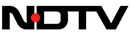 Логотип NDTV Логотип NDTV