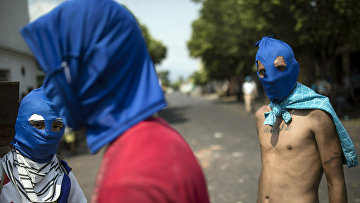 Hindustan Times (Индия): как Китай и Россия используют ...