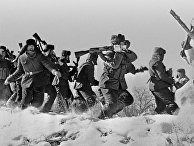Советско-китайский пограничный конфликт в 1969 году Советско-китайский пограничный конфликт в 1969 году