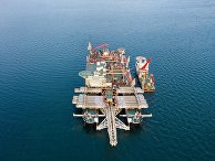 Строительство газопровода «Северный поток - 2» Строительство газопровода «Северный поток - 2»