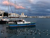 Повседневная жизнь в Крыму Повседневная жизнь в Крыму