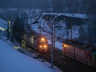 Западно-Сибирская железная дорога. 100-летие Транссибирской магистрали Западно-Сибирская железная дорога. 100-летие Транссибирской магистрали