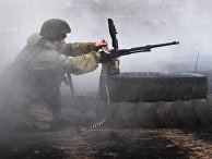 Тактические учения с десантированием в Приморье Тактические учения с десантированием в Приморье