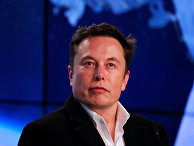 Генеральный директор SpaceX и Tesla Илон Маск Генеральный директор SpaceX и Tesla Илон Маск