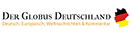 Der Globus Deutschland Der Globus Deutschland