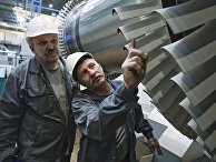 Открытие нового цеха на заводе компании «Сименс» в Санкт-Петербурге Открытие нового цеха на заводе компании «Сименс» в Санкт-Петербурге
