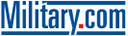 логотип Military.com логотип Military.com