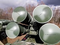 Новые расчеты С-400 заступили на первое боевое дежурство Новые расчеты С-400 заступили на первое боевое дежурство