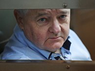Рассмотрение ходатайства следствия о продлении ареста Фруде Бергу Рассмотрение ходатайства следствия о продлении ареста Фруде Бергу