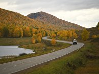Виды Сибири Виды Сибири