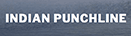 Логотип Indian Punchline Логотип Indian Punchline