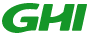 Логотип GHI Логотип GHI