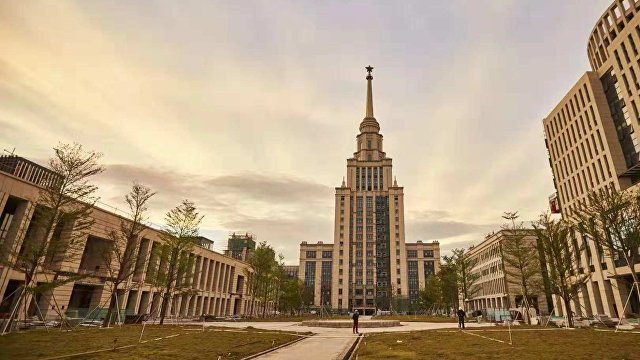 Eurasianet (США): в Китае узбекские студенты борются за место под солнцем