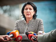 Подготовка к выборам в Грузии Подготовка к выборам в Грузии
