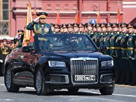 Генеральная репетиция парада Победы Генеральная репетиция парада Победы