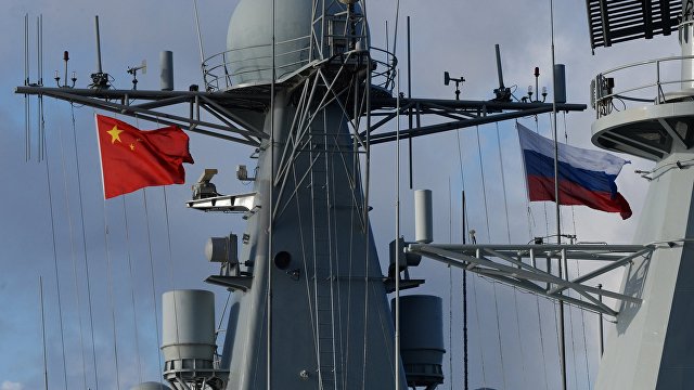 The Hill (США): одной лишь обороной от России и Китая не защитишься