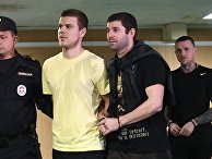 Рассмотрение по существу уголовного дела в отношении А. Кокорина и П. Мамаева Рассмотрение по существу уголовного дела в отношении А. Кокорина и П. Мамаева