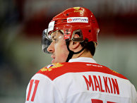 Евгений Малкин Евгений Малкин