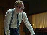 Кадр из сериала «Чернобыль» Кадр из сериала «Чернобыль»
