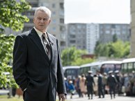 Кадр из сериала «Чернобыль» Кадр из сериала «Чернобыль»