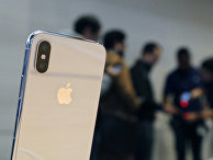 Apple iPhone X Apple iPhone X