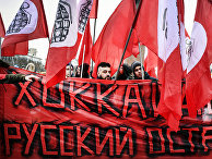 Митинг против передачи Курильских островов Японии Митинг против передачи Курильских островов Японии