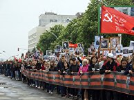 Празднование Дня Победы в Донецке и Луганске Празднование Дня Победы в Донецке и Луганске