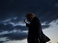 Дональд Трамп Дональд Трамп