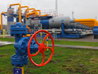 Магистральный газопровод Запуск газопровода "Касимовское ПХГ — КС Воскресенск"