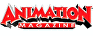 Логотип Animation Magazine Логотип Animation Magazine