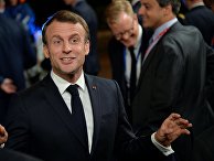 Неформальный ужин глав государств и правительств ЕС Неформальный ужин глав государств и правительств ЕС
