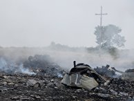 Крушение малайзийского Boeing на Украине Крушение малайзийского Boeing на Украине