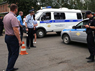 Взрывы на заводе Кристал в Дзержинске Взрывы на заводе Кристал в Дзержинске