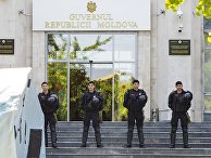 Акции протеста в Кишинёве Акции протеста в Кишинёве