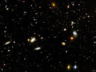 Hubble Deep Field Hubble Deep Field