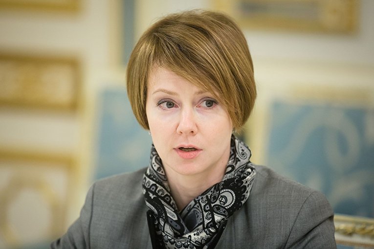 Елена иваницкая украина фото